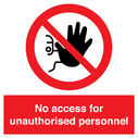 no-access-for-unauthorised-personnel-prohibition-signwith-no-access-in-prohibiti~